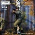 1/35 Soviet Red Army Master Sergeant 1941-1943