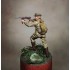 1/35 Soviet Red Army Master Sergeant 1941-1943