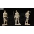 1/35 Chinese Eighth Route Army Rifleman 1937-1945