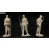 1/35 Chinese Eighth Route Army Rifleman 1937-1945