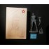 1/35 Chinese New Fourth Army Commander 1937-1945