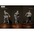 1/35 Chinese New Fourth Army Commander 1937-1945