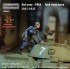 1/35 Soviet Army (PKKA) Tank Troop Nurse 1941-1943