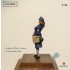 1/35 Royal Air Force Women's Auxiliary Air Force (WAAF) Soldier