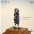 1/35 Royal Air Force Women's Auxiliary Air Force (WAAF) Soldier