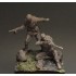 1/35 Red Navy North Fleet Scout Team 1941-42