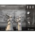 1/35 Red Army 7.62mm Anti-aircraft Gun Crew Team (3 figures) for MiniArt #35177/211