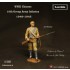 1/35 WWII Chinese Soldier w/81 Type Rifle