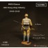1/35 WWII Chinese Soldier w/81 Type Rifle