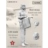 1/35 Soviet Red Army Female Tank Crew 1941-42