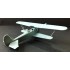 1/72 Fokker C.VD Holland Multi-role Biplane (Decal Options: 615, 601, 612, 592)