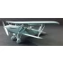 1/72 Fokker C.VD Holland Multi-role Biplane (Decal Options: 641, 614, 596, 619)
