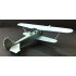 1/72 Fokker C.VD Holland Multi-role Biplane (Decal Options: 641, 614, 596, 619)