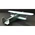 1/72 Fokker C.VD Holland Multi-role Biplane (Decal Options: 641, 614, 596, 619)