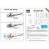 1/72 Hiller OH-23 Raven Military service