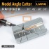 Model Angle Cutting Holder 30/45/60/90 degrees