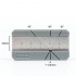 Model Angle Cutting Holder 30/45/60/90 degrees
