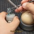 Model Tweezers Stabilizer (elevated base: 31mm)