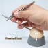 Model Tweezers Stabilizer (elevated base: 31mm)