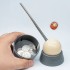 Model Tweezers Stabilizer (elevated base: 31mm)