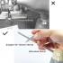 Model Tweezers Stabilizer (elevated base: 31mm)