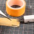 Model Brick Graver for Dioramas (1 handle and 20 blades)