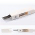 Model Brick Graver for Dioramas (1 handle and 20 blades)