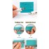 Replacement Blades for Model Brick Graver (20pcs)