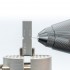 Center Driller for Bits dia.0.4/0.6/0.8/1.0mm