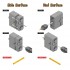 Center Driller for Bits dia.0.4/0.6/0.8/1.0mm