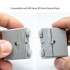Center Driller for Bits dia.0.4/0.6/0.8/1.0mm
