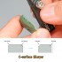 Line Carving Guid (2pcs)