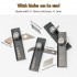 Line Carving Guid (2pcs)