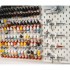 Magnetic Airbrush Rack
