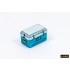 1/35 MINI BAR and Freezer Miniatures