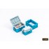 1/35 MINI BAR and Freezer Miniatures