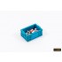 1/35 MINI BAR and Freezer Miniatures