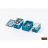 1/35 MINI BAR and Freezer Miniatures