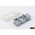 1/35 MINI BAR and Freezer Miniatures