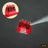 1/35 Cola Bottle A x36