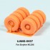 1/72 Stryker M1296 Sagged Wheels for Dragon/Transform