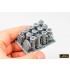 1/35 Miniatures Fire Hydrant