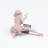 1/35 Hacker Girl Miniatures