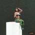 1/35 Tank Girl Miniatures