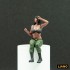 1/35 Tank Girl Miniatures