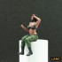 1/35 Tank Girl Miniatures