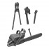 1/35 Chainsaw Tools Set 