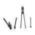 1/35 Chainsaw Tools Set 