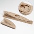 1/35 Canoe and Surfboard Set
