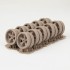 1/35 T-55 Road Wheels Set 
